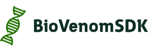 BioVenomSDK logo